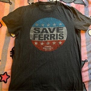 Ferris Bueller’s Day Off Shirt